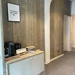 Grote Kamer In Brugge Centrum Met Badkamer !