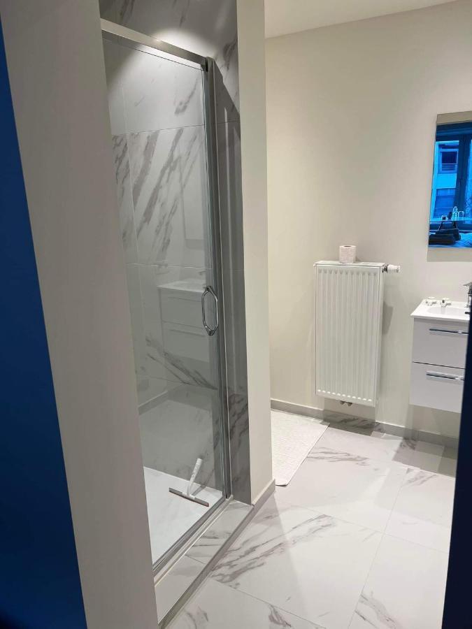 Grote In Brugge Centrum Met Badkamer ! Bed & Breakfast