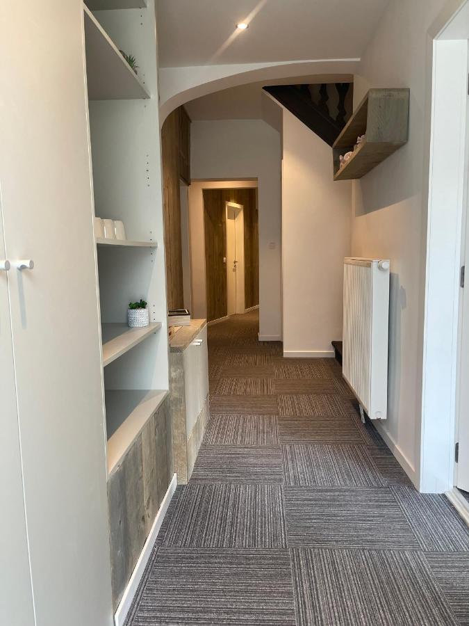 Grote In Brugge Centrum Met Badkamer ! Bed & Breakfast *