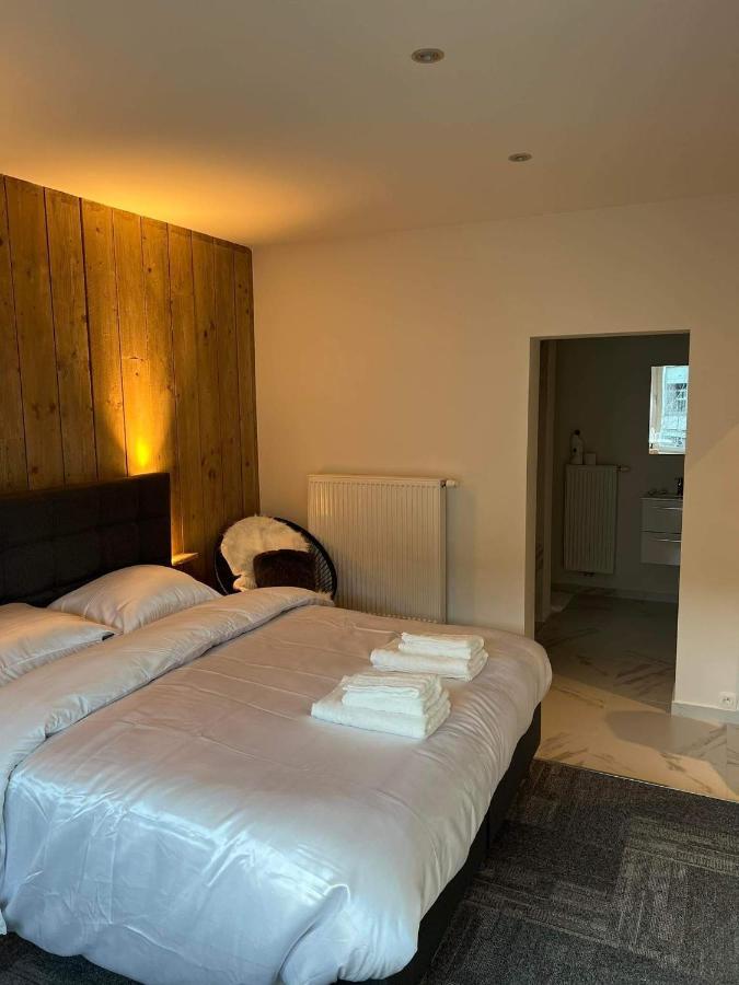 Grote In Brugge Centrum Met Badkamer ! Bed & Breakfast Bruges