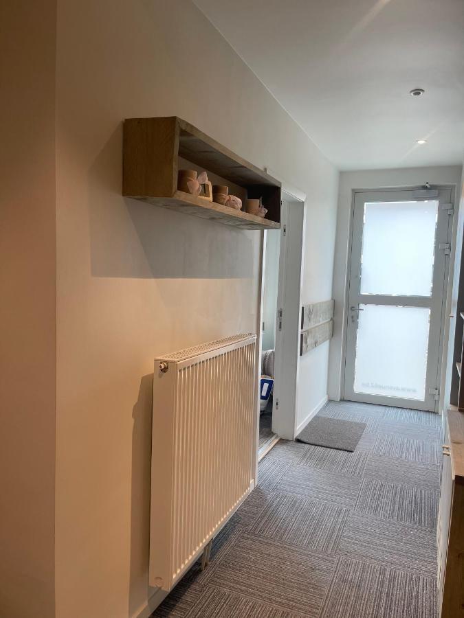 Bed & Breakfast Grote In Brugge Centrum Met Badkamer ! *