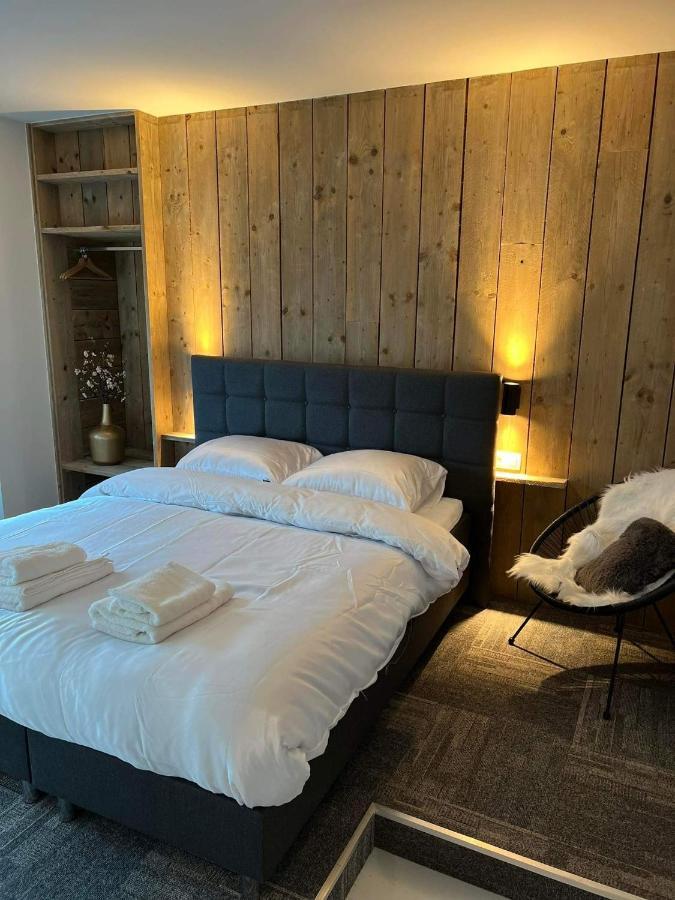 Grote In Brugge Centrum Met Badkamer !