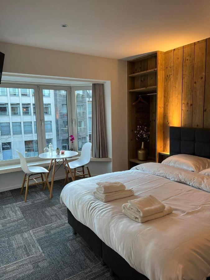 Grote In Brugge Centrum Met Badkamer ! Bed & Breakfast