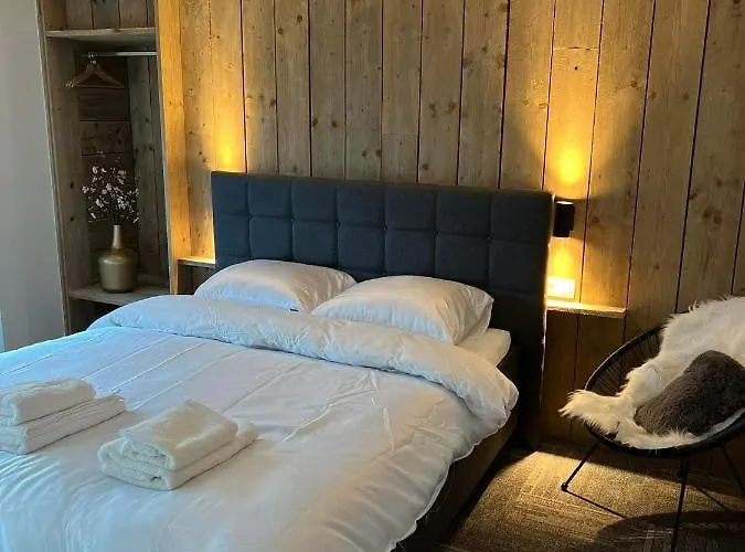 Grote Kamer In Brugge Centrum Met Badkamer !